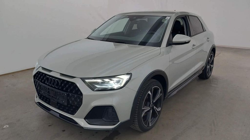 Audi A1 30.580 km 25.884 &euro; Hagen 58091