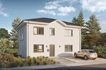 Platz für die ganze Familie - Ihr individuell geplantes Einfamilienhaus in Unna - Einfamilienhaus Unna Hemmerde | Angebot:27351220