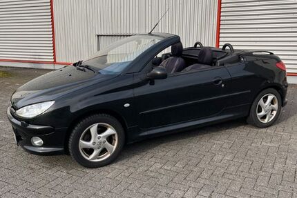 Peugeot 206 94.000 km 2.299 &euro; Neuenrade 58809