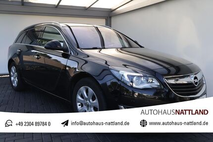 Opel Insignia 95.998 km 9.950 &euro; Schwerte 58239