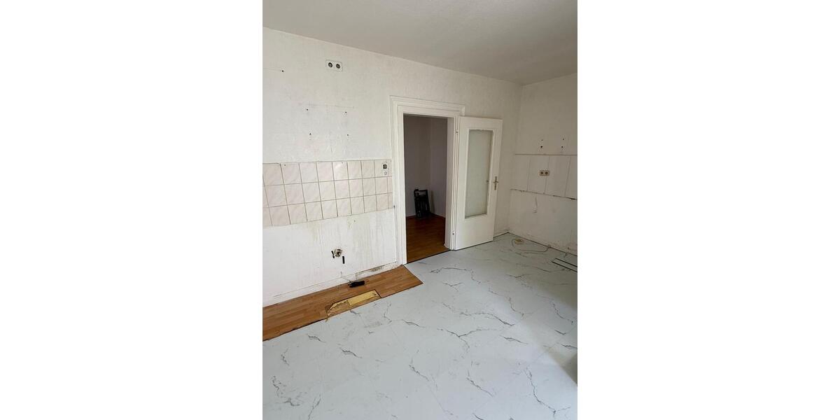 Etagenwohnung Lüdenscheid Staberg - 3 Zimmer, 80 m&sup2;, 450&euro; | Angebot:25364947