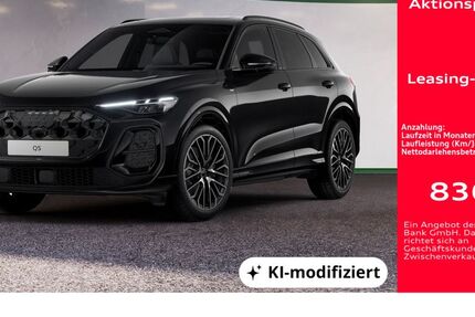Audi Q5 7.999 km 54.870 &euro; Menden 58706