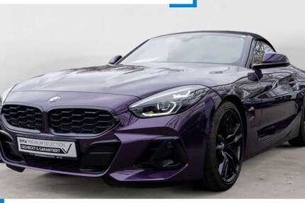 BMW Z4 9.212 km 59.890 &euro; Arnsberg 59823