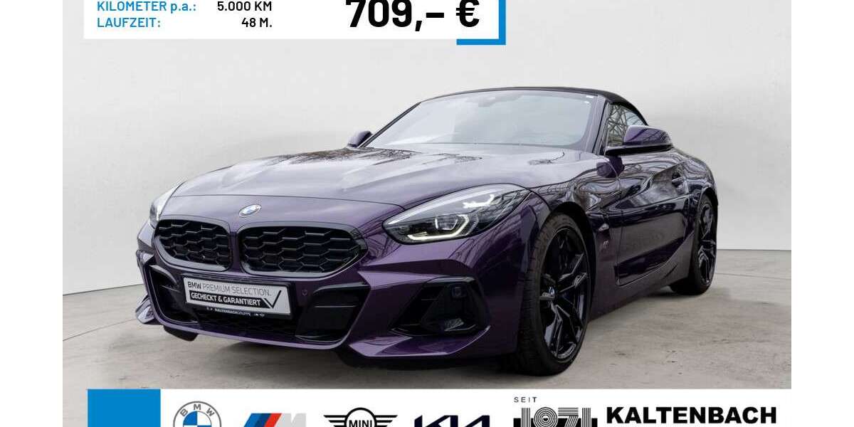 BMW Z4 9.212 km 59.890 &euro; Arnsberg 59823