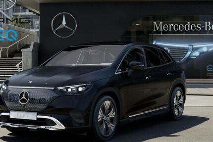 Mercedes-Benz EQE SUV 11.264 km 61.790 &euro; Hagen 58135