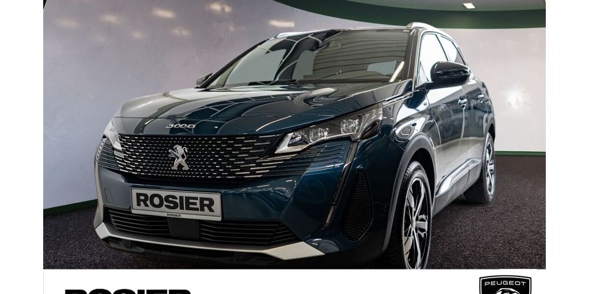 Peugeot 3008 24.676 km 19.890 &euro; Menden 58706