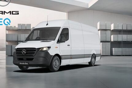 Mercedes-Benz Sprinter 37.618 km 45.696 &euro; Lüdenscheid 58507