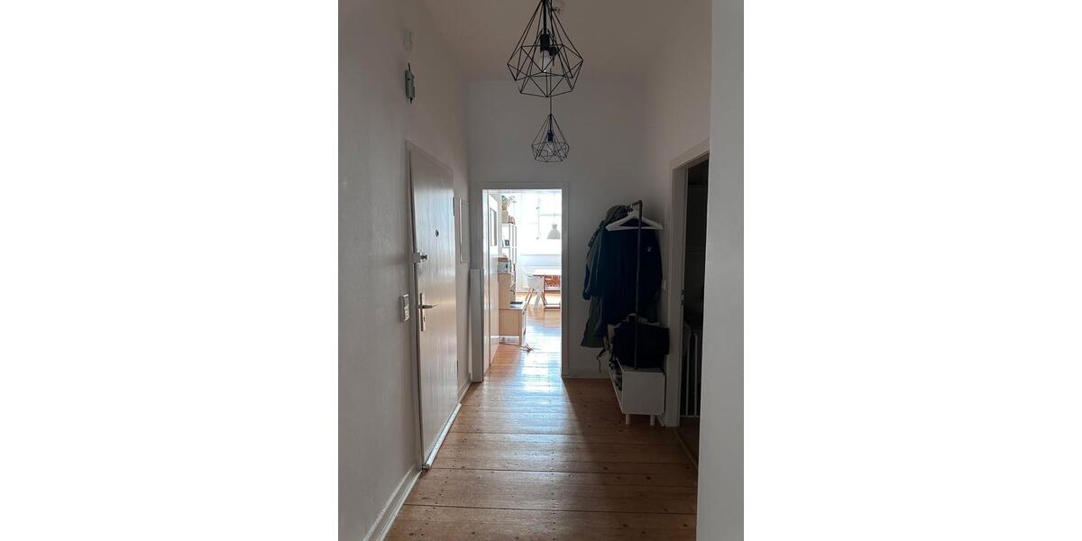 Etagenwohnung Dortmund Innenstadt Nord - 3 Zimmer, 80 m&sup2;, 820&euro; | Angebot:26632068