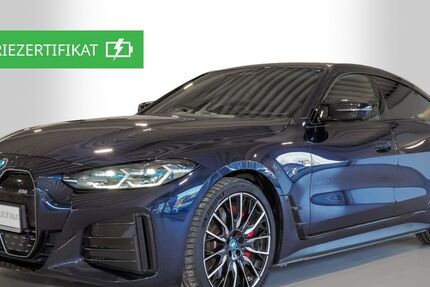 BMW i4 43.257 km 49.750 &euro; Schwerte 58239