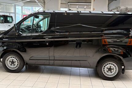 Ford Transit Custom 155.000 km 11.900 &euro; Dortmund 44339