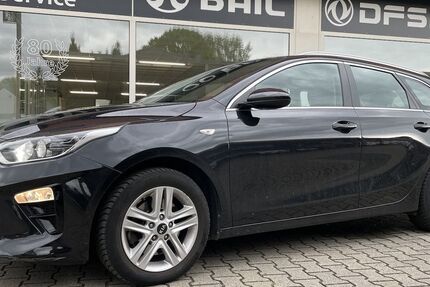 Kia ceed Sportswagon 44.800 km 18.700 &euro; Dortmund 44329