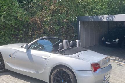 BMW Z4 192.000 km 8.200 &euro; Ennepetal 58256