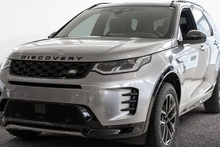 Land Rover Discovery Sport 1.500 km 49.890 &euro; Lüdenscheid 58507
