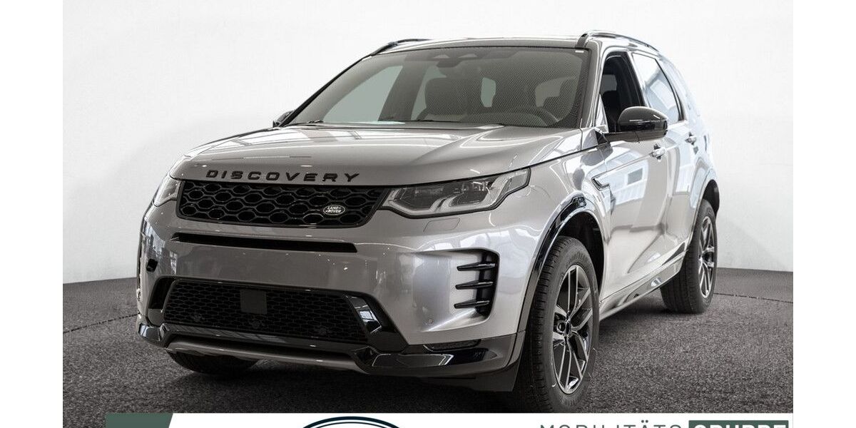Land Rover Discovery Sport 1.500 km 49.890 &euro; Lüdenscheid 58507