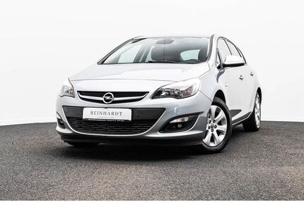 Opel Astra 157.969 km 4.605 &euro; Hagen 58091