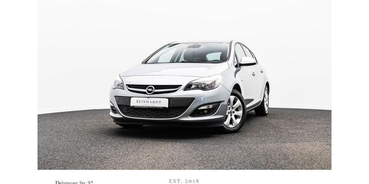 Opel Astra 157.969 km 4.625 &euro; Hagen 58091