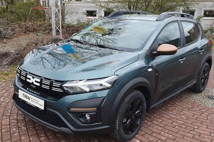 Dacia Sandero 1.100 km 22.795 &euro; Hagen 58091