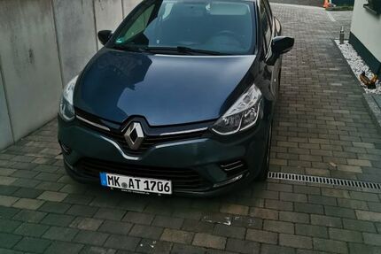 Renault Clio 93.600 km 9.300 &euro; Neuenrade 58809