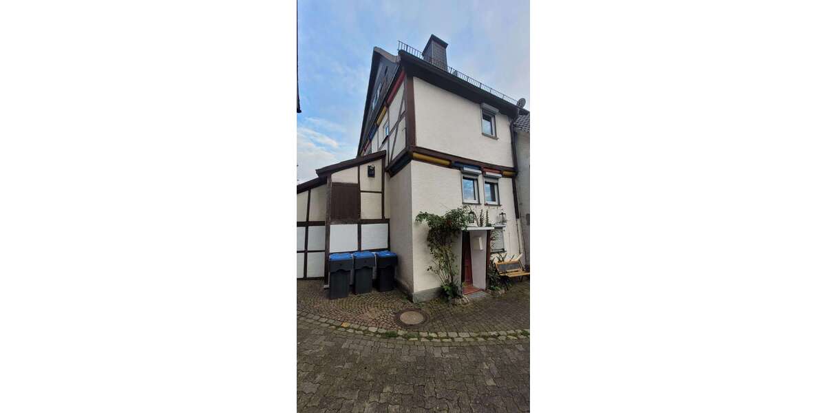 Einfamilienhaus Arnsberg Obereimer - 6 Zimmer, 70 m&sup2;, 135.000&euro; | Angebot:13350452