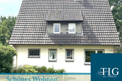 Haus Warstein - 6 Zimmer, 147 m&sup2;, 175.000&euro; | Angebot:25921162