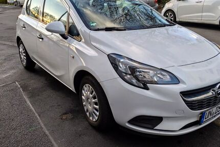 Opel Corsa 67.000 km 6.300 &euro; Kamen 59174