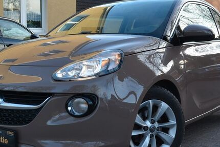 Opel Adam 90.000 km 6.990 &euro; Bergkamen 59192