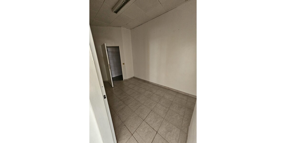 Gewerbeeinheit mit hoher Sichtbarkeit in zentraler Lage - Gewerbeobjekt Hagen / Hagen-Mitte Mitte | Angebot:24602291