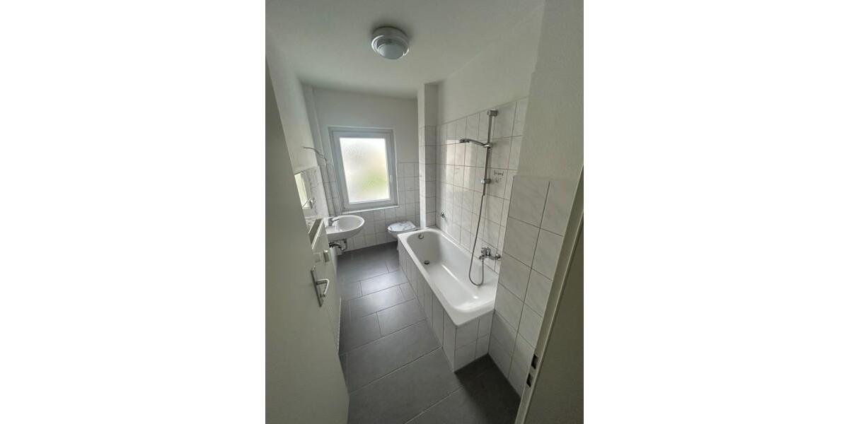 Etagenwohnung Dortmund Huckarde - 3.5 Zimmer, 58 m&sup2;, 571&euro; | Angebot:24334611