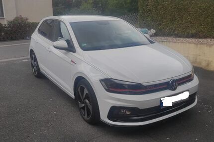 VW Polo 49.000 km 21.500 &euro; Iserlohn 58640