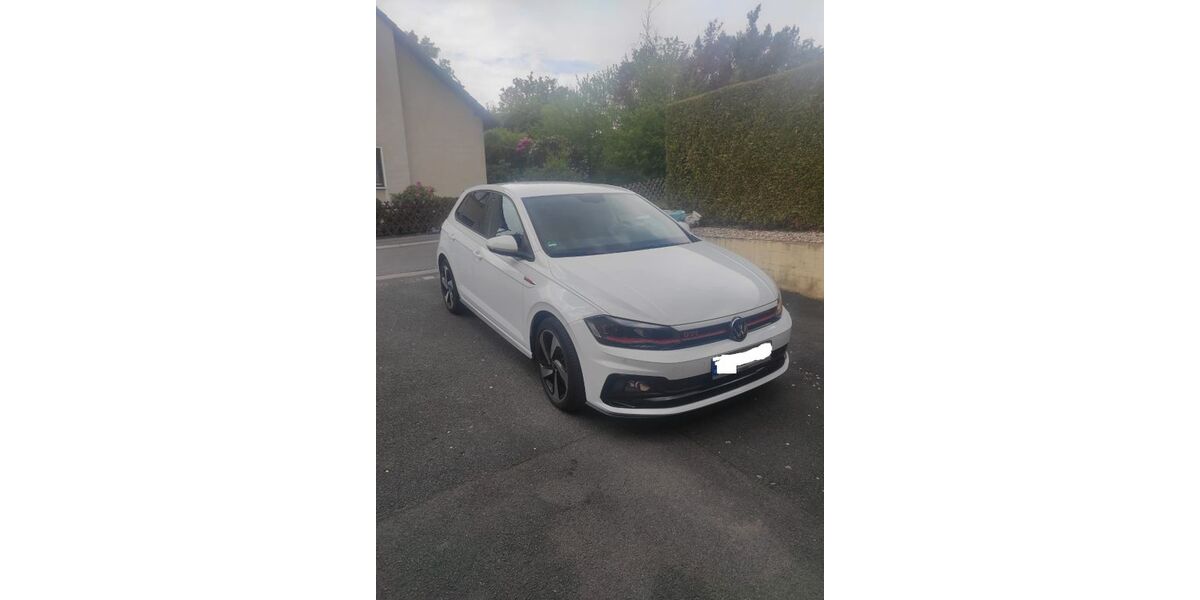 VW Polo 49.000 km 21.500 &euro; Iserlohn 58640