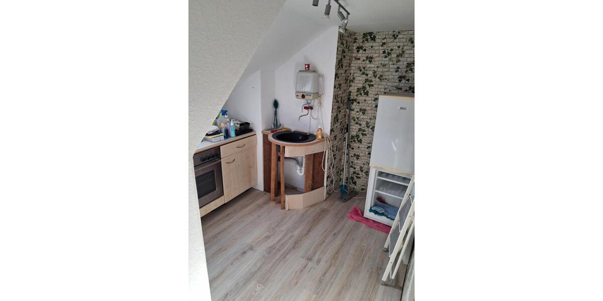 Dachgeschoßwohnung Dortmund Aplerbeck - 2 Zimmer, 49 m&sup2;, 340&euro; | Angebot:25510482