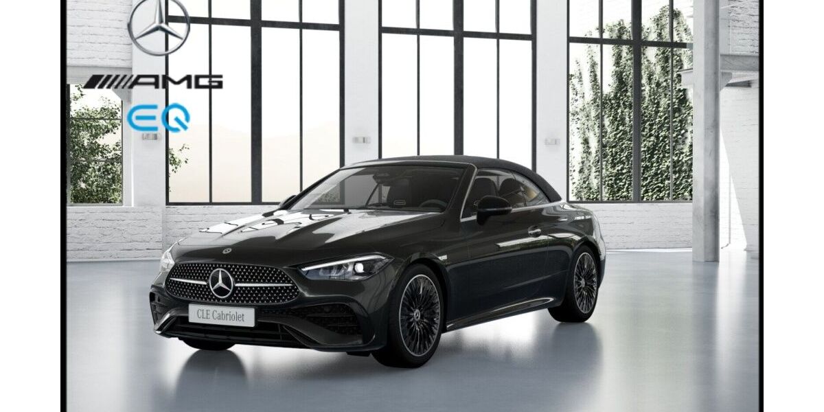 Mercedes-Benz CLE 200 9.987 km 54.790 &euro; Plettenberg 58840