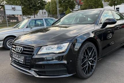 Audi A7 165.000 km 17.800 &euro; Plettenberg 58840
