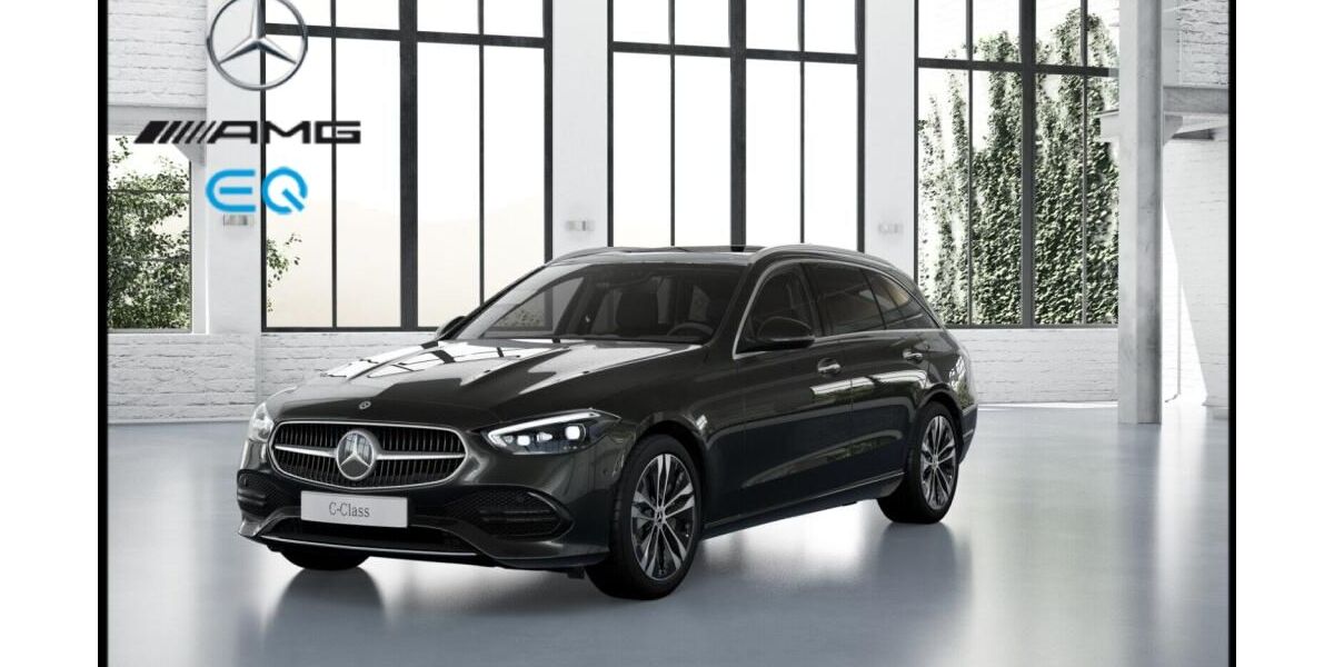 Mercedes-Benz C 300 13.195 km 43.490 &euro; Hagen 58135