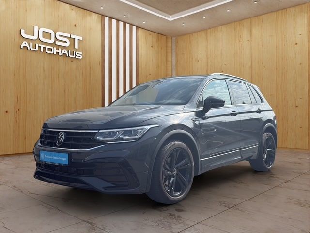 VW Tiguan 30.370 km 31.950 &euro; Arnsberg 59823