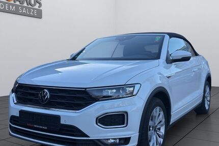 VW T-Roc 52.000 km 25.790 &euro; Dortmund 44149