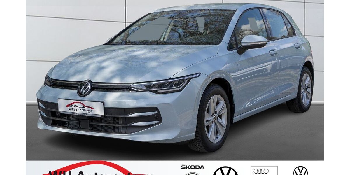 VW Golf 12.860 km 22.911 &euro; Witten 58453