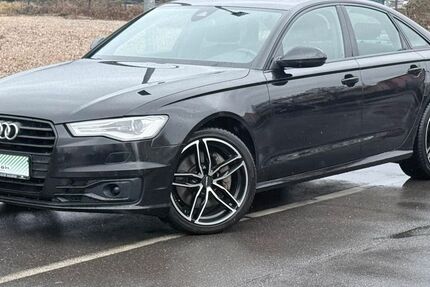 Audi A6 220.000 km 14.990 &euro; Witten - NRW 58452