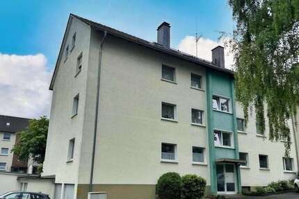 Wohnung Warstein - 2 Zimmer, 52 m&sup2;, 74.000&euro; | Angebot:25498932