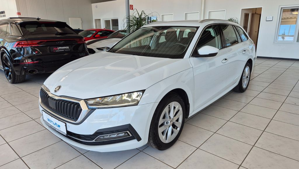 Skoda Octavia 99.990 km 20.950 &euro; Arnsberg 59759