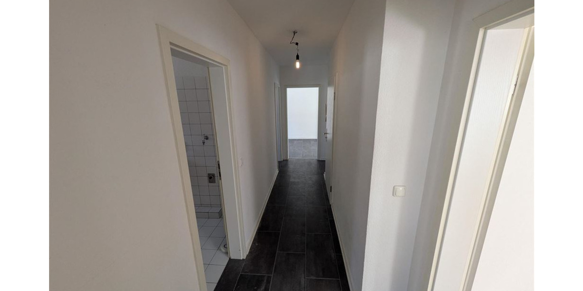 Etagenwohnung Lüdenscheid Staberg - 3 Zimmer, 70 m&sup2;, 455&euro; | Angebot:25710086