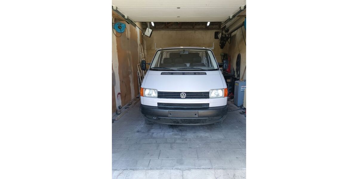 VW T4 andere 138.745 km 7.999 &euro; Sundern 59846