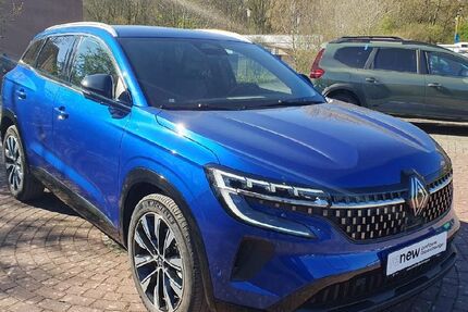 Renault Austral 28.175 km 30.495 &euro; Hagen 58091