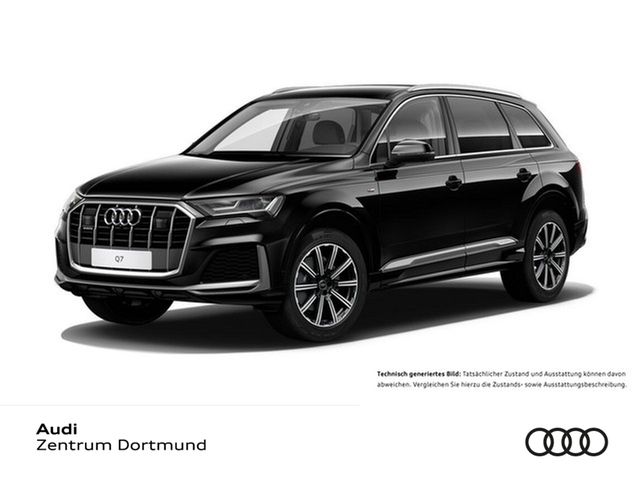 Audi Q7 92.560 km 48.905 &euro; Dortmund 44143
