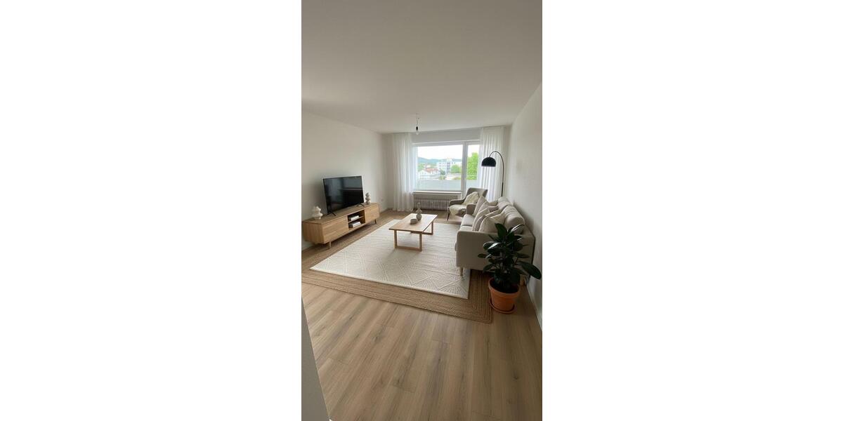 Etagenwohnung Iserlohn Gerlingsen - 2 Zimmer, 68 m&sup2;, 355&euro; | Angebot:26652172