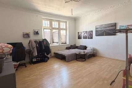 Wohnung Schwerte - 3 Zimmer, 96 m&sup2;, 624&euro; | Angebot:27076479