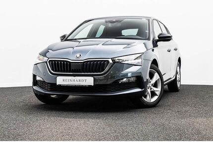 Skoda Scala 18.466 km 15.940 &euro; Hagen 58091