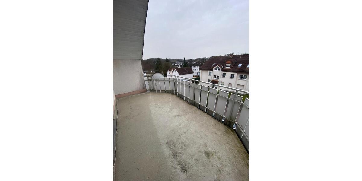 Dachgeschoßwohnung Kierspe - 2 Zimmer, 55 m&sup2;, 440&euro; | Angebot:26620070