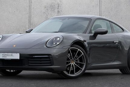 Porsche 992 20.798 km 123.500 &euro; Holzwickede 59439