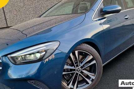 Mercedes-Benz B 180 110.880 km 18.290 &euro; Dortmund 44379